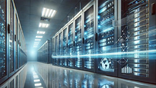 Security and usage skills of Korean residential IP servers